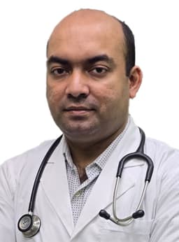 মেজর ডাঃ মোঃ সামিউশ শাহেদ