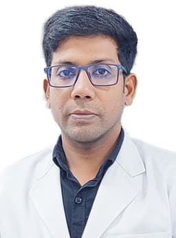 পুষ্টিবিদ মোঃ সাজ্জাদুর রহমান