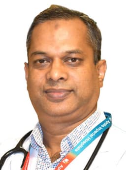 Porf. Col. Dr. Sohel Ahmed