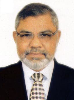 Prof. Dr. A. H. Hamid Ahmed