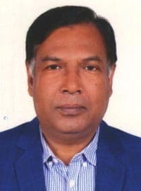 অধ্যাপক ডাঃ মোঃ আবদুল আজিজ