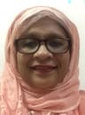 Prof. Dr. Afroza Begum
