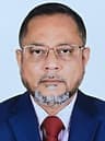 অধ্যাপক ডাঃ আহমেদউজ জামান