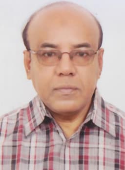 Prof. Dr. AKM Shariful Islam