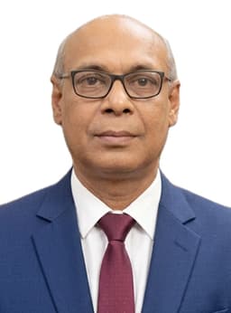 Prof. Dr. Biplob Kumar Roy