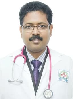 Prof. Dr. Debasish Das