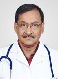 Prof. Dr. Ehsan Mahmood