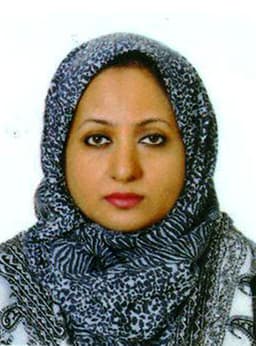 Prof. Dr. Farjana Khan Soma