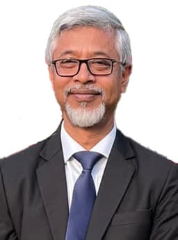 Prof. Dr. Fidah Hossain
