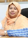 Prof. Dr. Gazi Asma Sultana