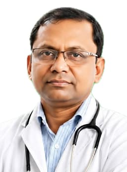 অধ্যাপক ডাঃ হারাধন দেব নাথ