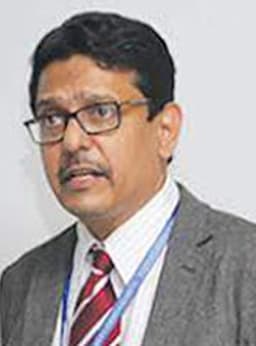 Prof. Dr. Imtiaz Faruk