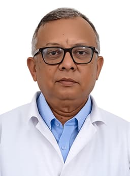 অধ্যাপক ডাঃ কামরুল হাসান মিলন