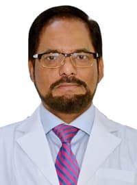 অধ্যাপক ডাঃ খবীরউদ্দিন আহমেদ