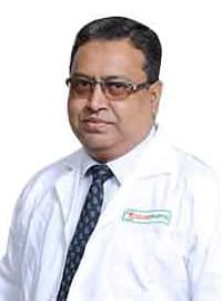 Prof. Dr. M. A. Rashid