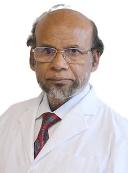 Prof. Dr. M. Jalaluddin