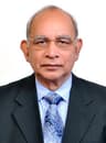 Prof. Dr. M. Nazrul Islam