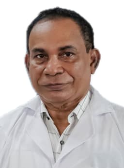 অধ্যাপক ডাঃ এম. আর. খান