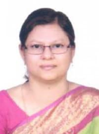 Dr. Mahfuz Ara Begum