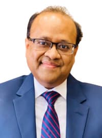 Prof. Dr. Maruf Siddiqui
