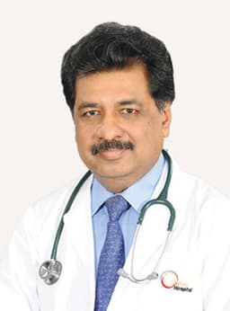 Prof. Dr. Md. Afzalur Rahman