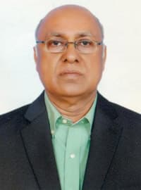 Prof. Dr. Md. Aref Rahman