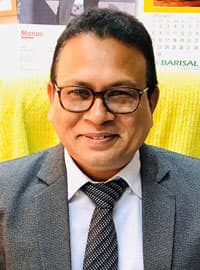 Prof. Dr. Md. Aslam Hossain