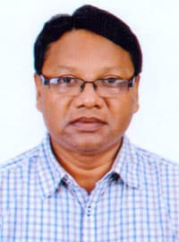 Prof. Dr. Md. Billal Alam