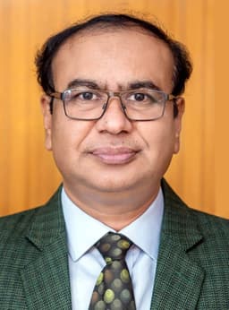 Prof. Dr. Md. Mahfuzer Rahman
