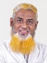 অধ্যাপক ডাঃ মোঃ নূরুল আলম