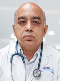 Prof. Dr. Md. Sirajul Islam