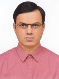 Prof. Dr. Md. Tariqul Islam