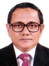 Prof. Dr. Mir Nazrul Islam