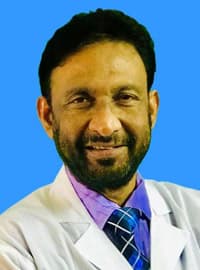 Prof. Dr. Mohammad SI Mullick