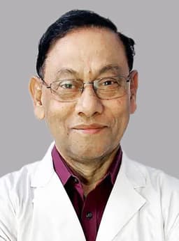 Prof. Dr. Moinul Hossain