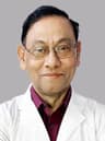 Prof. Dr. Moinul Hossain
