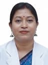 Prof. Dr. Namita Rani Sinha
