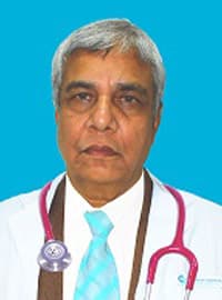 Prof. Dr. Paritosh Kumar Roy