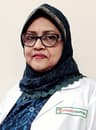 Prof. Dr. Rehana Parveen