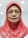 Prof. Dr. Sabera Khatun
