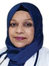 Prof. Dr. Sayeda Rahim