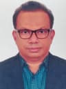 Prof. Dr. Shamim Ahmed