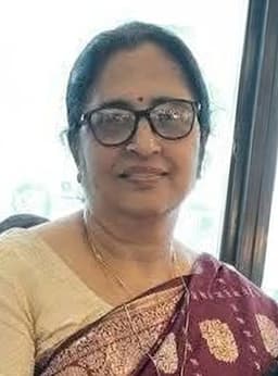 Prof. Dr. Shikha Rani Saha