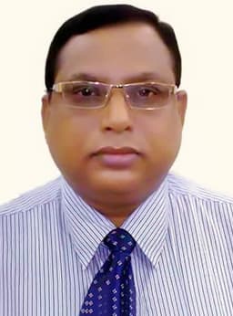 Prof. Dr. Shyamal Sarker