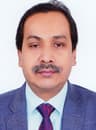 Prof. Dr. Syed Mozaffar Ahmed