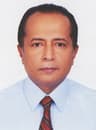 Prof. Dr. Wahiuddin Mahmood