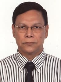 Prof. Dr. Md. Roushan Ali