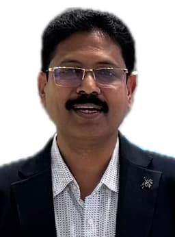 অধ্যাপক ডাঃ দেবাশীষ দাস