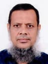 Professor Dr. Golam Mashud