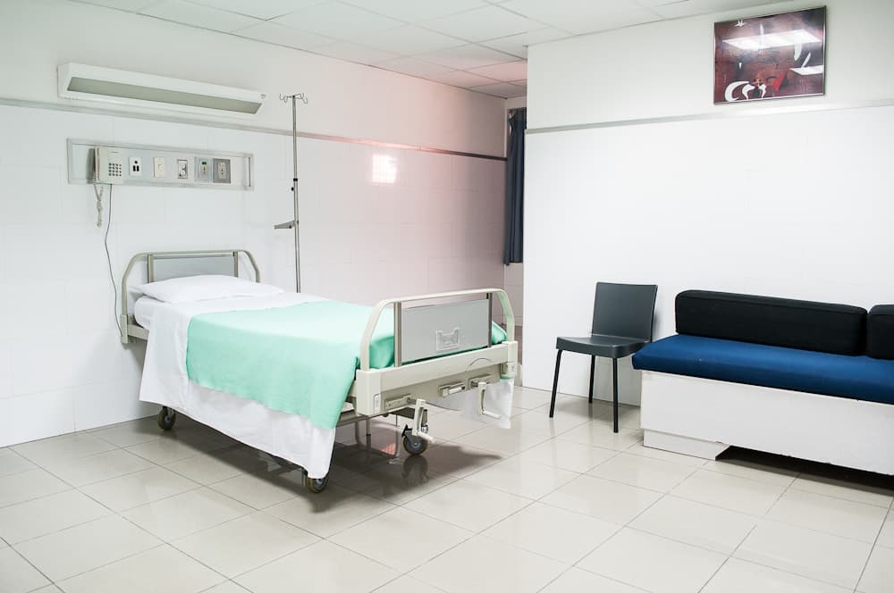 Khulna Eye Hospital & Phaco Centre